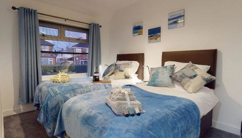 Redwood - Foto 3, towels