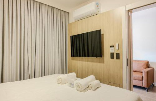 The Room 1902 JH Palhano - Foto 11
