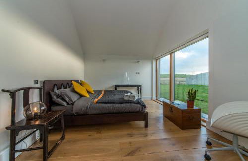 The Den, Architect Designed Barn, Beautiful Location - Foto 41