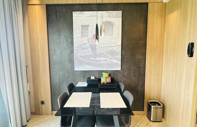 One Residence Hotel & Apartment - Foto 64