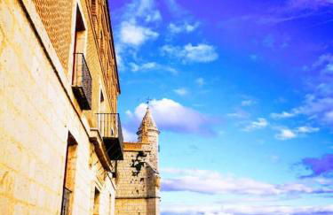 Casa el Tratado, situada en el casco histórico con patio privado - Photo 24