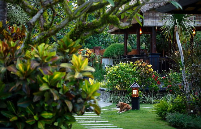Villa L'Orange Bali - Foto 75
