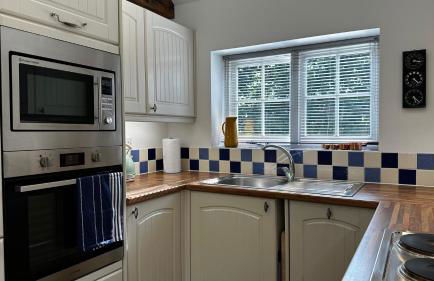 Annexe Orchard Cottage - Foto 18