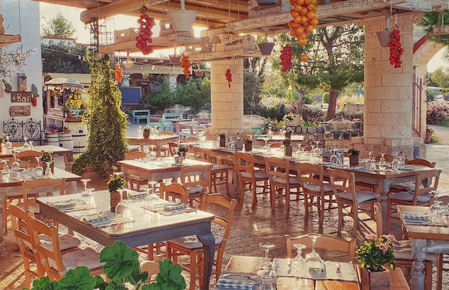 Masseria Montenapoleone - Foto 58