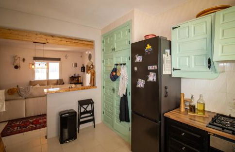 Villa privada con Chill Out y Barbacoa ALBERT VILLAS - Foto 35