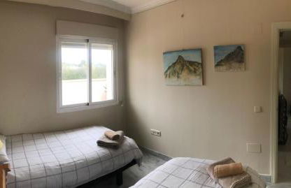 Puerto Banus, Superior 3BR Penthouse in Marbella - Photo 26