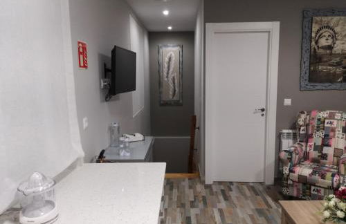 Apartamentos Santa Justa - Foto 37