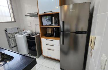 Apartamento aconchegante em frente à Arena MRV - Foto 9