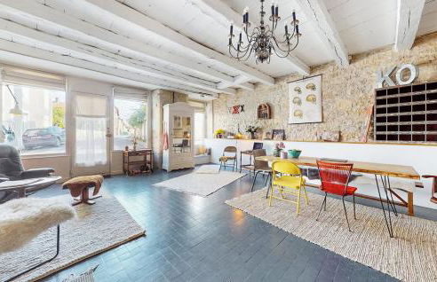 Ferienhaus mit Charakter und Terrasse in perfekter Lage - Foto 19