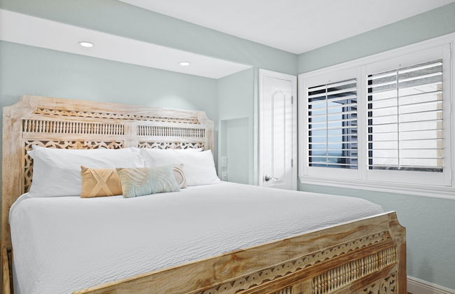 SunDestin Beach Resort by Panhandle Getaways - Foto 7