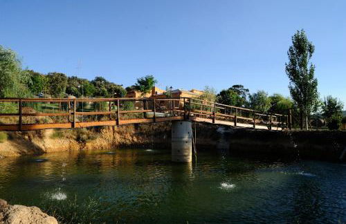 El Rincón de Cabañeros - Foto 15