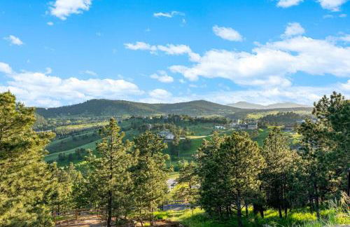 Mountain Top Luxury Red Rocks Hot tub Sauna Views - Photo 72