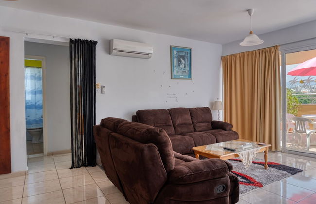 Apollonia Holiday Apartments - Foto 7