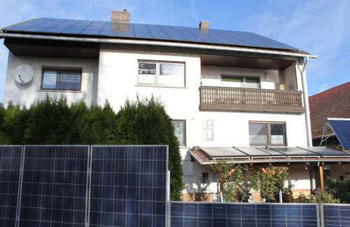 Ferienwohnung am Gilsbach - Foto 20