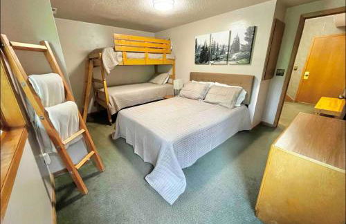 Charming Lutsen Mountain Townhome with Pool Access - Foto 12