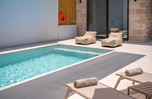 Petra Retreat Residence - Foto 1