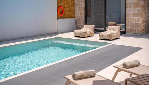 Petra Retreat Residence - Foto 1, sunbed