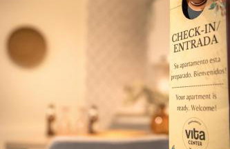 APARTAMENTOS VITA CENTER - Foto 87