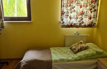 Dom nad jeziorem Mazury pomost segment 2 - Foto 46