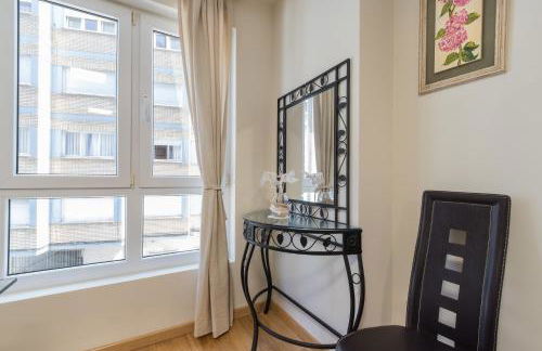 Apartamento Santiago Lopez -Wifi-plaza de Garaje - Foto 7