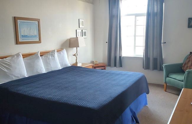 Pacific Plaza Resort - Foto 13