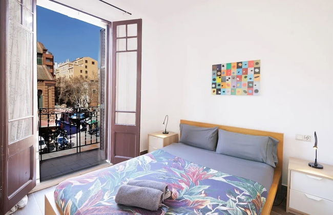 Apartamento Mirall - Foto 1