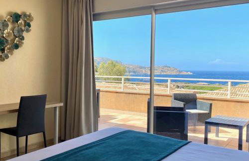 Calvi Résidence, Appart'hôtel - Foto 18