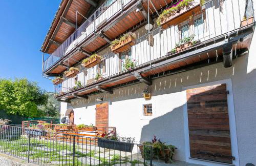 San Marco Lodge Apt Mountain Retreat - Happy Rentals - Foto 33