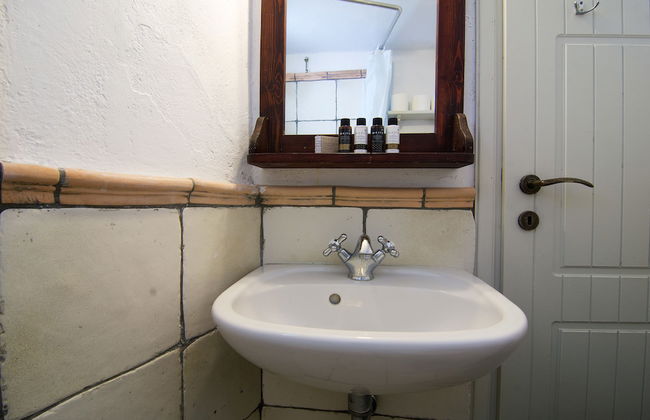 Serifos Houses Hora - Foto 41