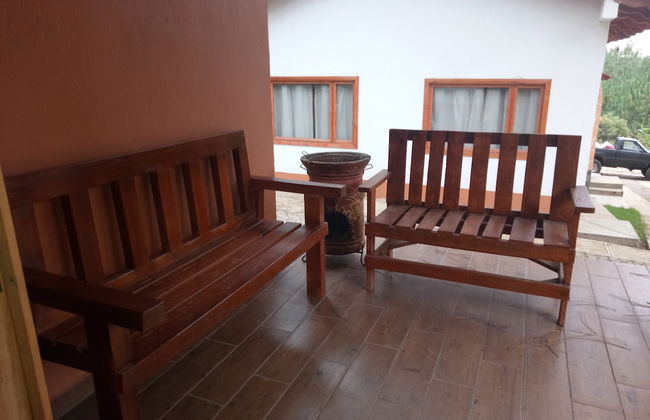 Cabañas del Bosque - Foto 29