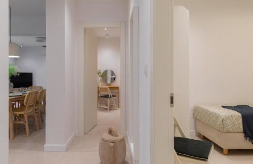 Summer House Lea - Villa with heated pool and sea view - Foto 45