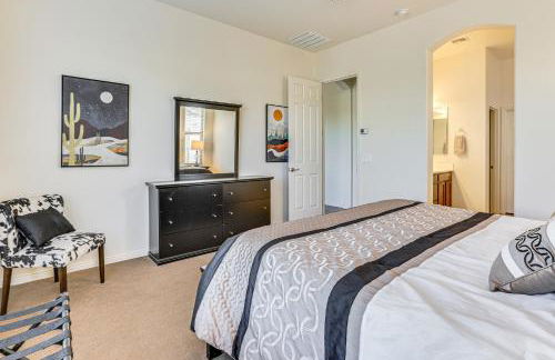 Outdoor Oasis and Community Perks Goodyear Gem - Foto 13