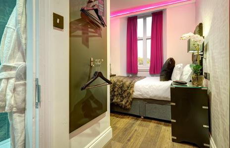 Kotel Windermere - Photo 54