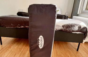 L'Orée du Jardin T3 parking - Foto 24