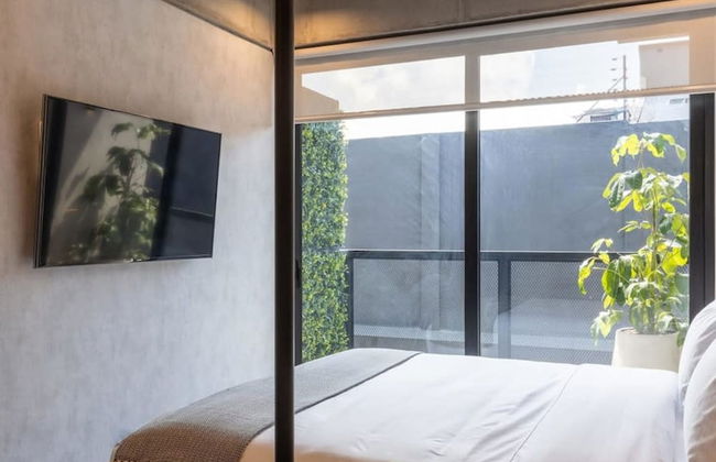 w Lovely Loft in Virrey - Photo 17