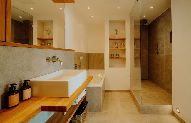 Luxuswohnungen am Alsterpark - Foto 46