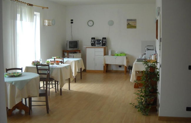 Agriturismo Campi di Grano - Foto 15