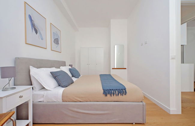YCH Delightful flat near San Giovanni - Foto 5