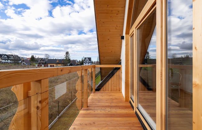 Gutowa Mountain Corner by Renters - Foto 30