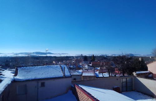 El Balcon de Peñafiel - Foto 27