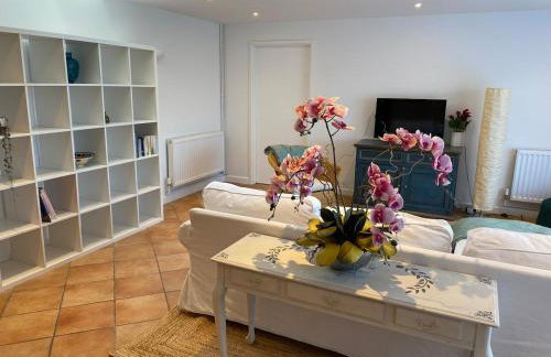 Entire flat 2 to 4 pers 1 bed 1 bath disabled access for limited disability - Foto 13