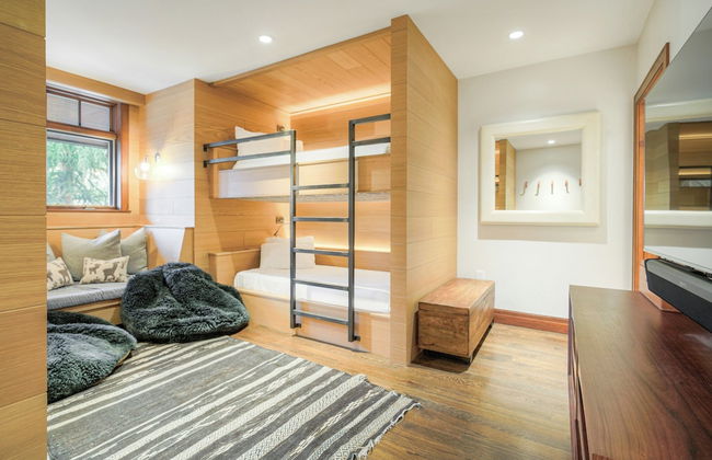 Bachelor Gulch Village by Vail Resorts - Foto 67