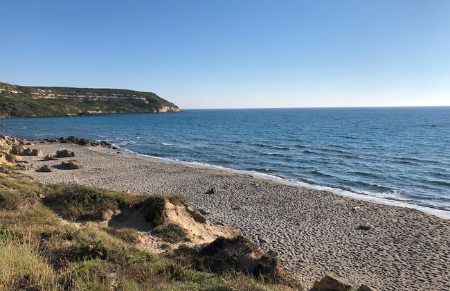 Beni Benius in Nurachi - Foto 35