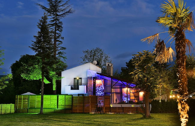 Nibras Villa Resort - Foto 12