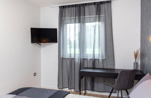 Villa Ardanela - Foto 26