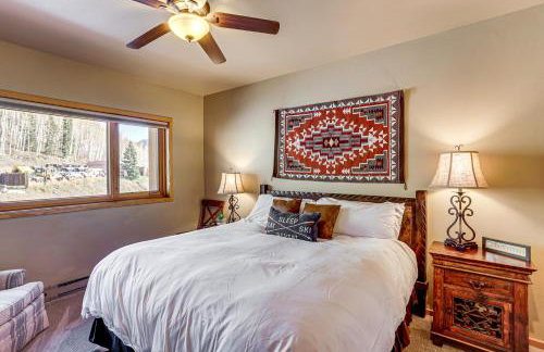 Purgatory Resort Condo, Walk to the Chairlift - Foto 14