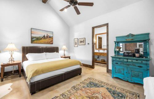 Bent Oak Highland Ranch and Concierge Services - Foto 35