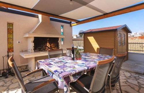 Villa Marko Kaštelir - Foto 12