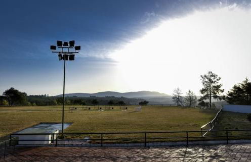 Herdade Clube Tiro Monfortinho - Foto 55
