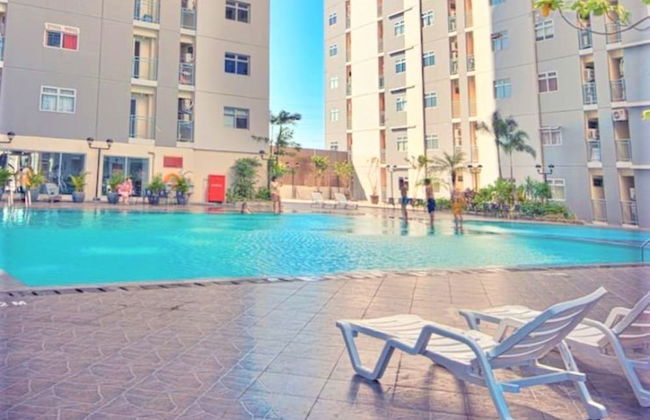 New Apartment Bale Hinggil by Eric - Foto 10